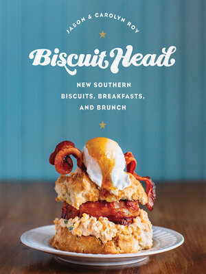 Biscuit Head - ebook